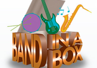 band in a box crack