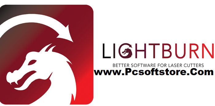 LightBurn 1.5.02 Crack + Activation Code Free Download
