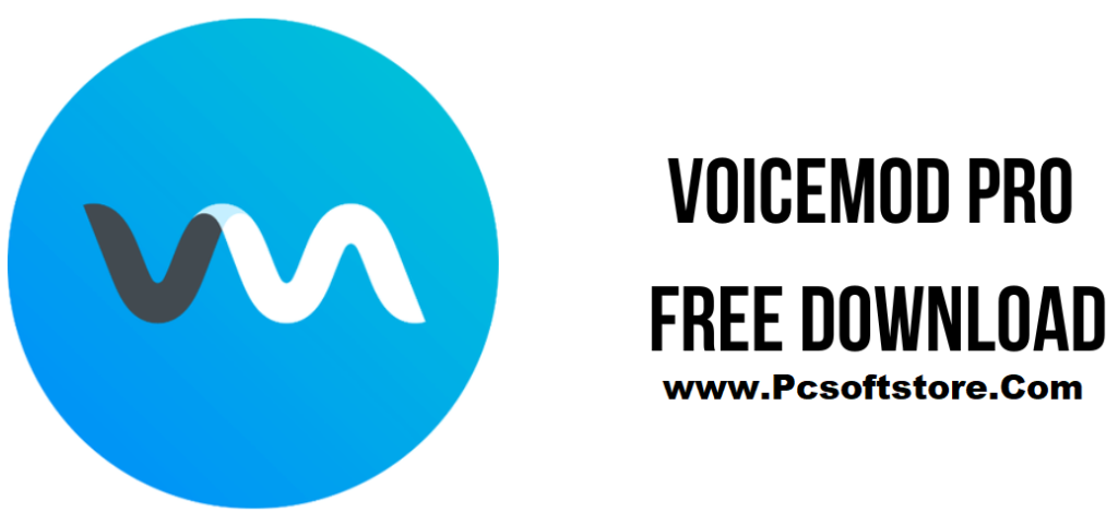 Voicemod Pro 2.47.0.0 Crack For Windows 10/11 (64/32-it)