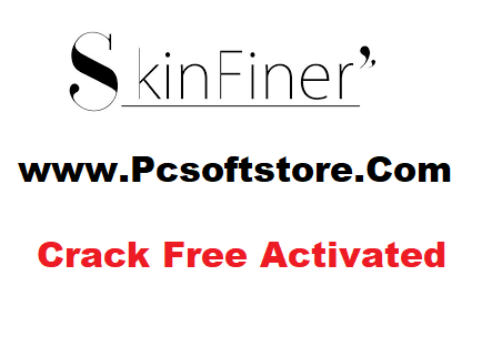 SkinFiner 5.5 Crack + Serial Code For [64Bit] Activated