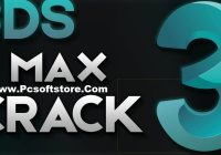 3ds max crack