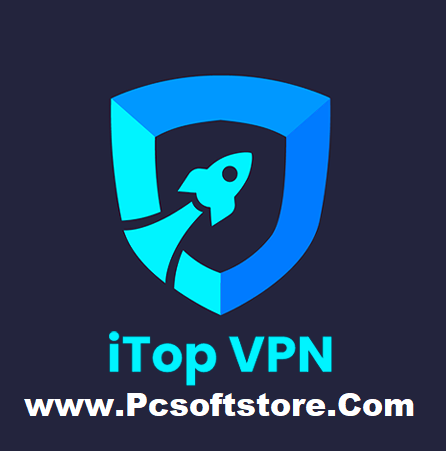 iTop VPN 5.3.3 Crack + Activation Code Free Download [Latest]