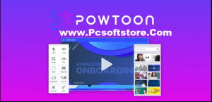 PowToon 2024 Crack + Activation Key Full Version Download