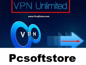 VPN Unlimited 9.0.5 Crack + Activation Code Free Download