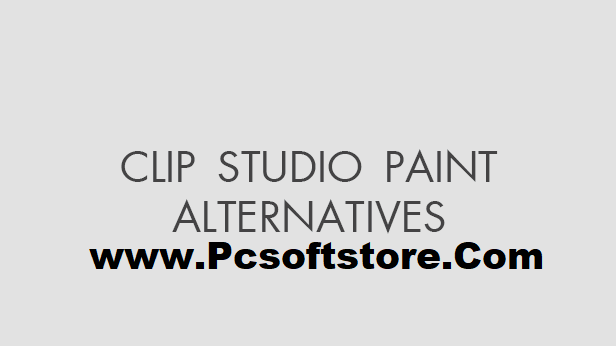 Clip Studio Paint EX 2.2 Crack Full Version Free Download