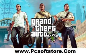 GTA 5 Download Without License Key