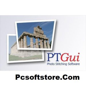 PTGui Pro 12.20 Crack + Torrent For (MAC) Free Download